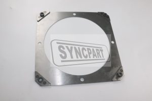 JCB Spare Parts 04/800369