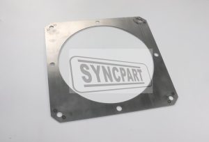 JCB Spare Parts 04/800370