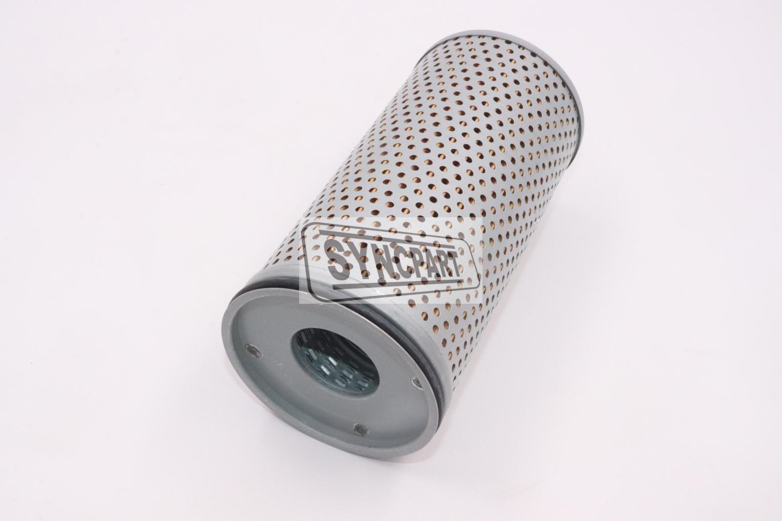 JCB Spare Parts FILTER 04/800577