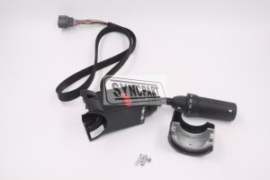 JCB Spare Parts SWITCH COLUMN 04/801301