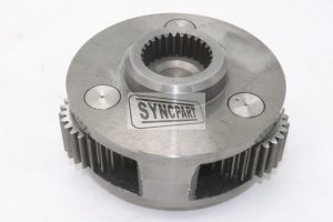 JCB Spare Parts 05/203610