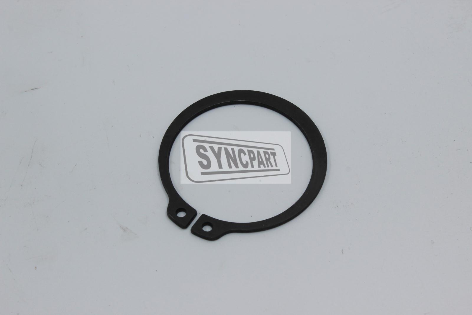 JCB Spare Parts CLIP 05/903807