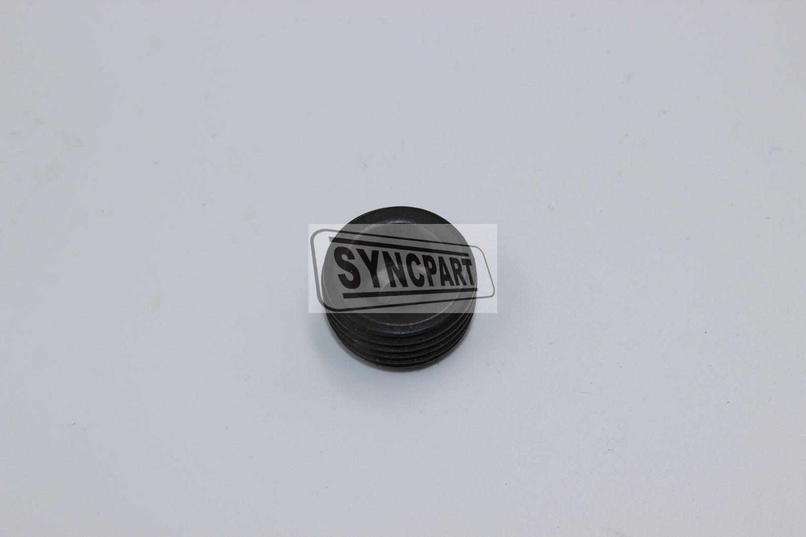 JCB Spare Parts Plug breather 05/903822
