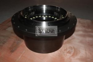 JCB Spare Parts WHEEL HUB 05/903859