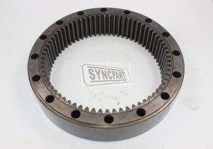 JCB Spare Parts Ring Toothed 05/903862