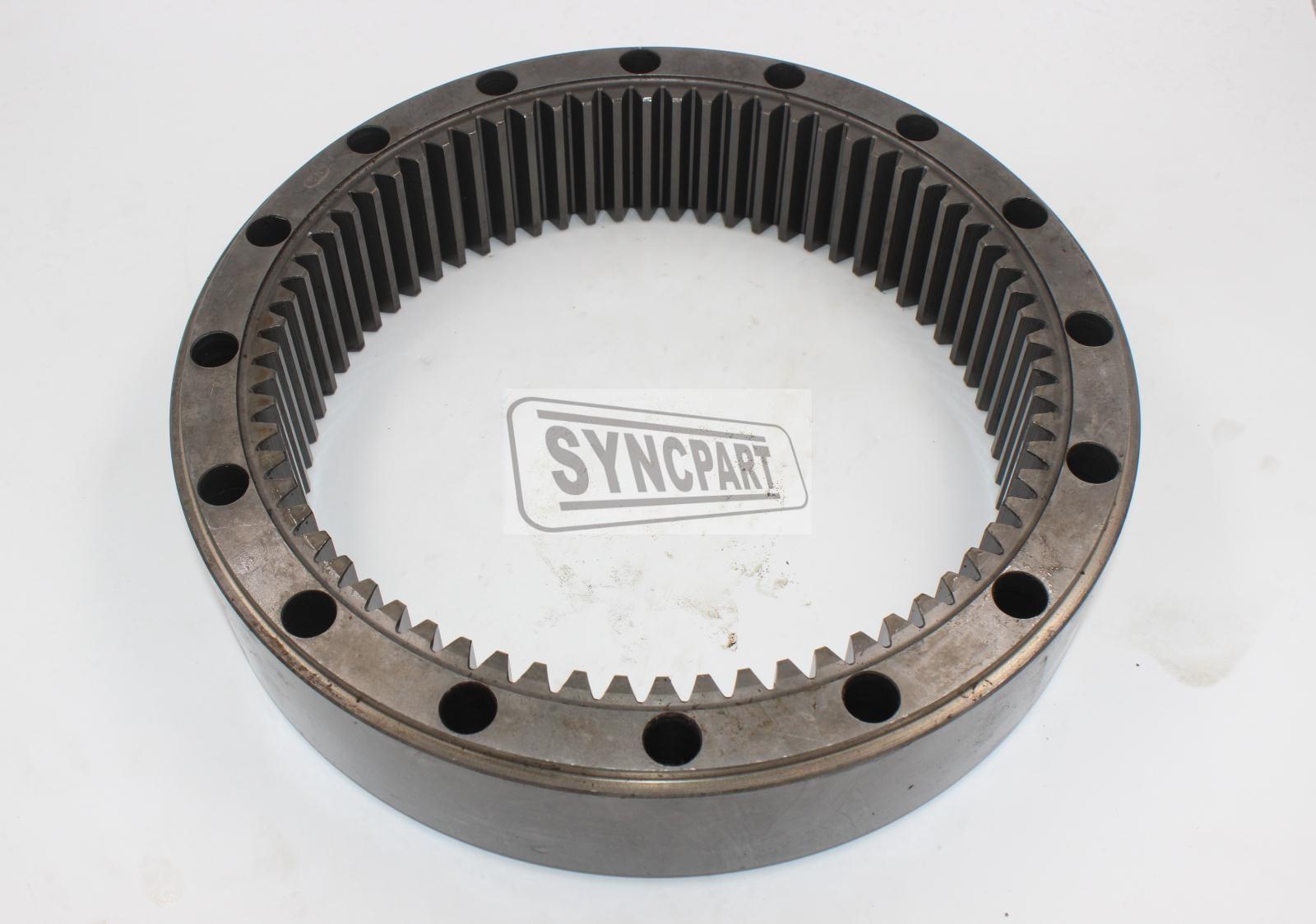 JCB Spare Parts Ring Toothed 05/903862