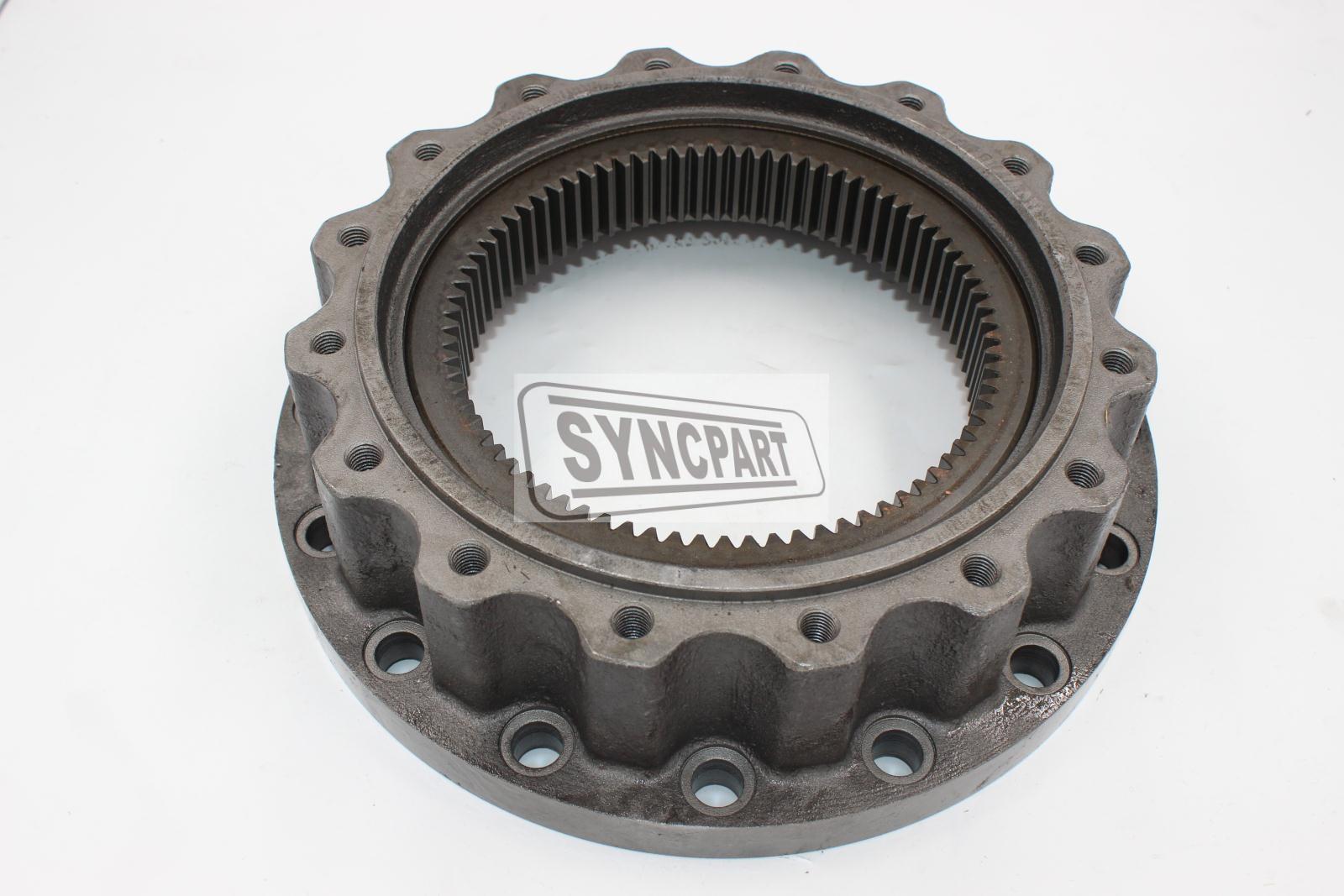 JCB Spare Parts Cover 05/903864