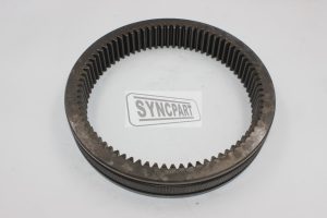 JCB Spare Parts Ring Toothed 05/903865