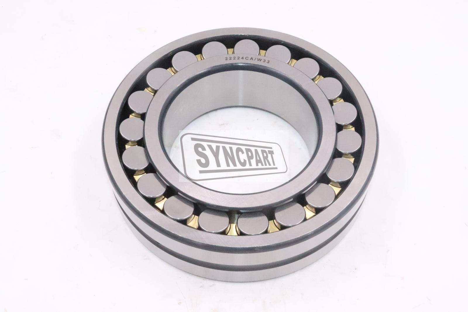 JCB Spare Parts Bearing 05/903872