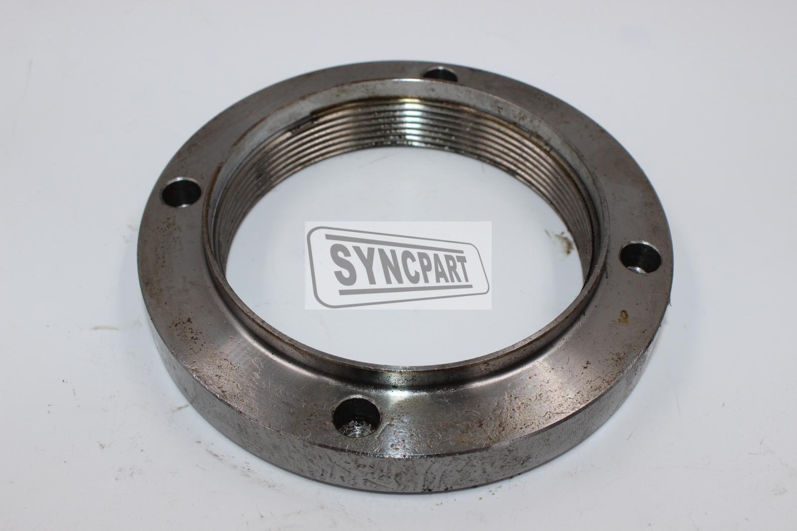 JCB Spare Parts NUT 05/903874