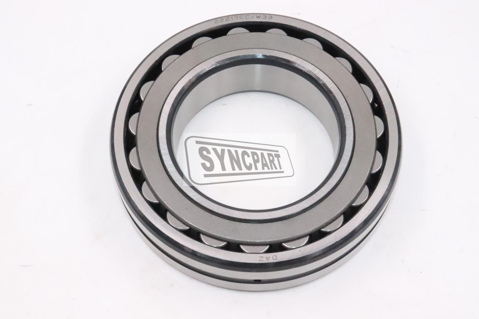 JCB Spare Parts BEARING 05/903875