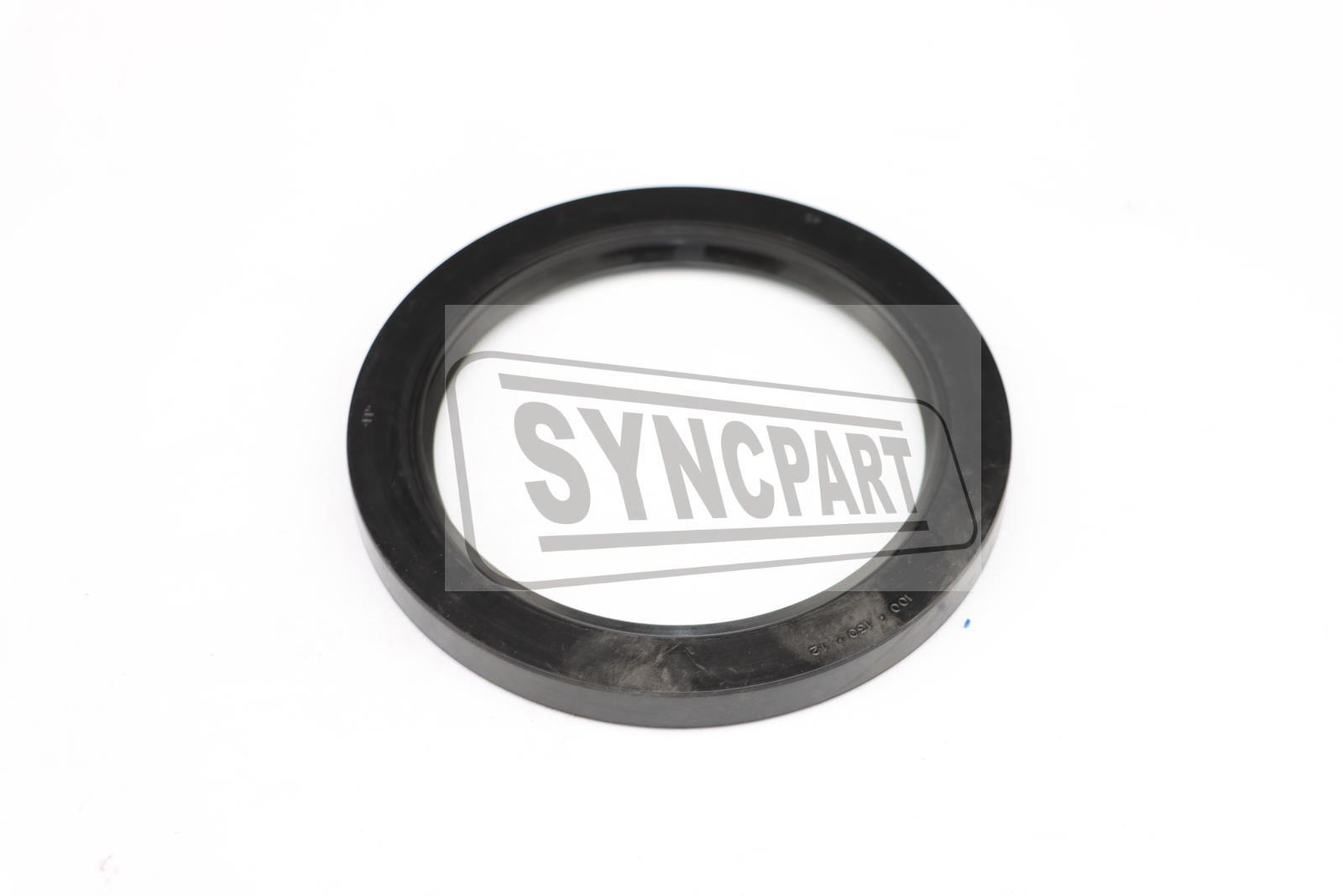JCB Spare Parts Seal ring 05/903876