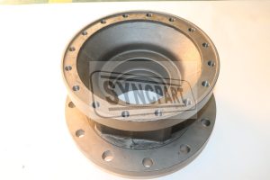 JCB Spare Parts Housing 05/903877