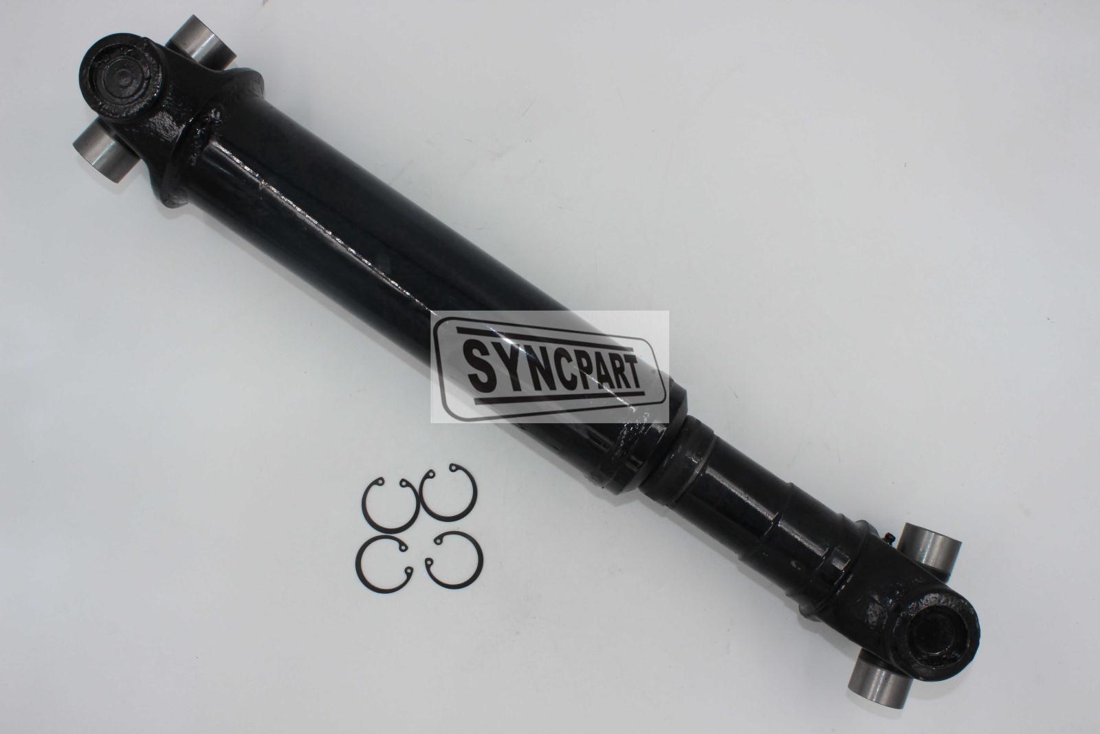 JCB Spare Parts SHAFT 914/49100