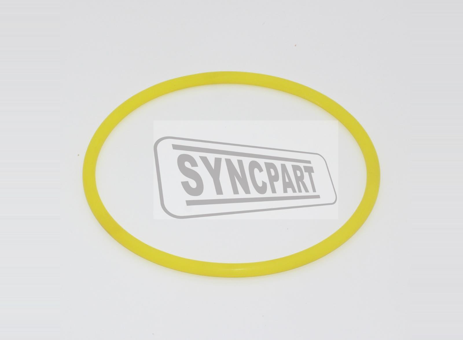 JCB Spare Parts O Ring KHV0118