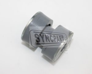 JCB Spare Parts Mounting rubber 331/25166