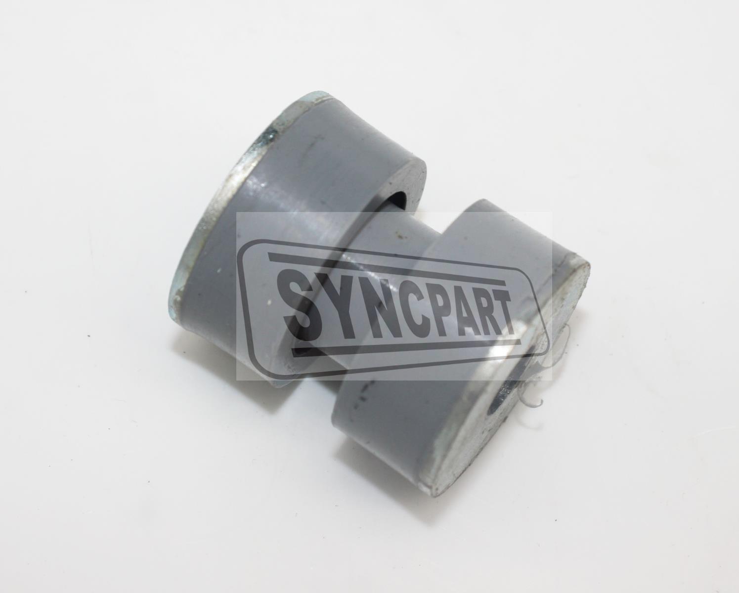 JCB Spare Parts Mounting rubber 331/25166