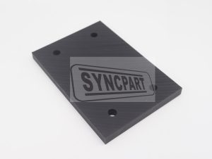 JCB Spare Parts Plate 332/E3330