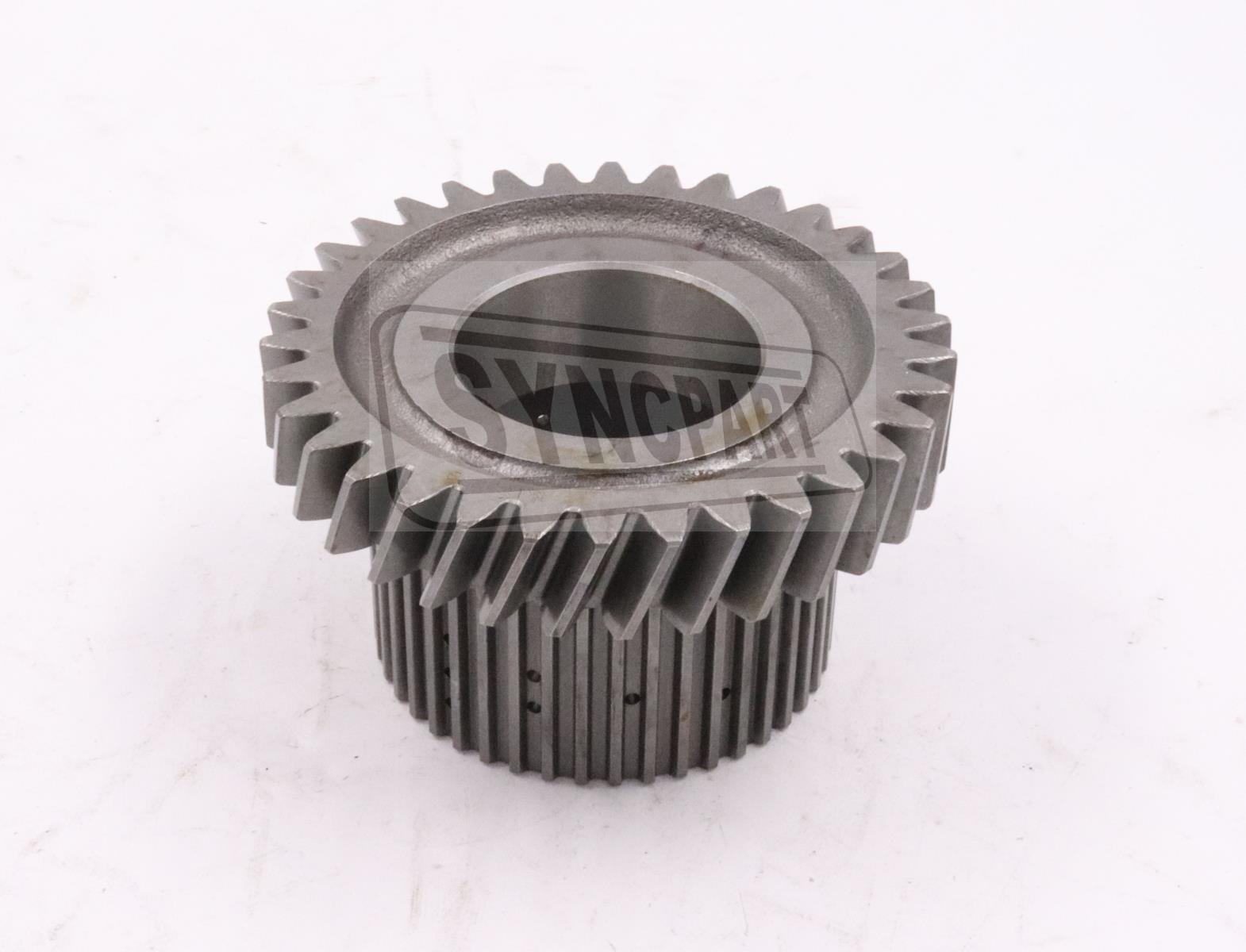 JCB Spare Parts GEAR 459/M8198