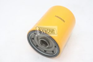 JCB Spare Parts 08/000001