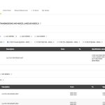 JCB Spare Parts Ring Sealing 904/20180