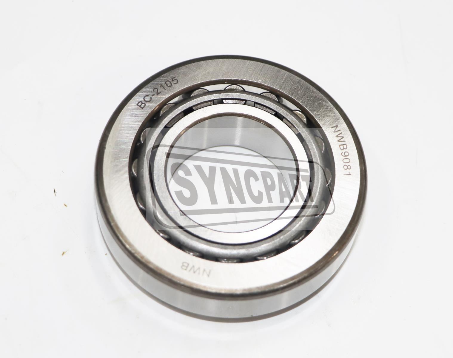 JCB Spare Parts 10/906460