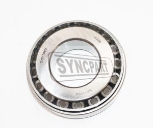 JCB Spare Parts 10/906527