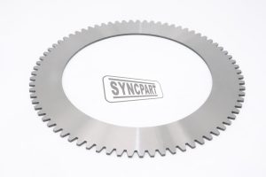 JCB Spare Parts 10/906587
