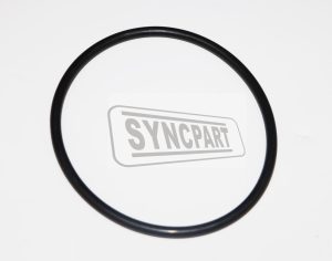 JCB Spare Parts Gasket 10/906597