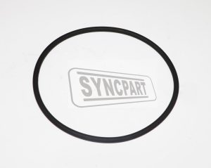 JCB Spare Parts Gasket 10/906599