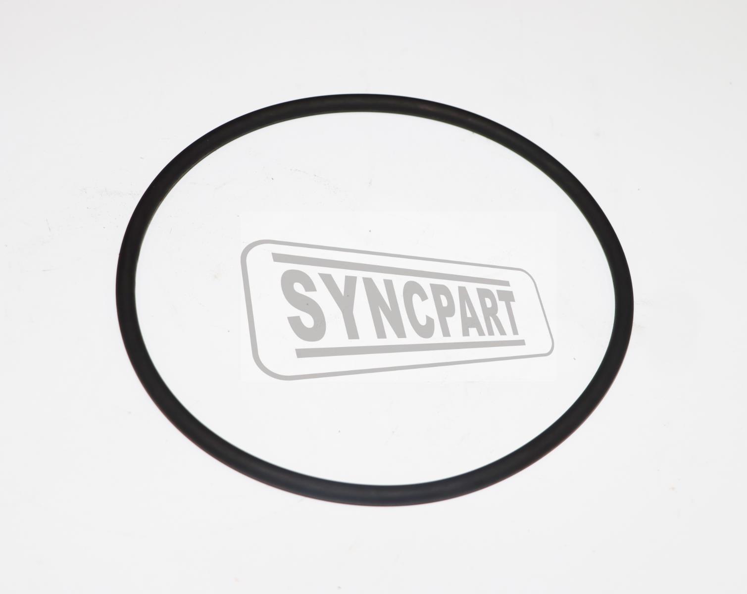 JCB Spare Parts Gasket 10/906599