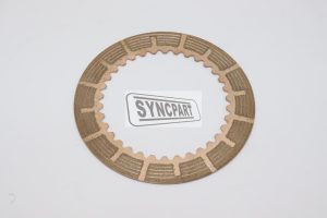 JCB Spare Parts 10/907373