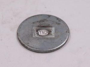 JCB Spare Parts 120/16902