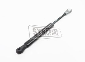 JCB Spare Parts AIR STRUCT 120/92806