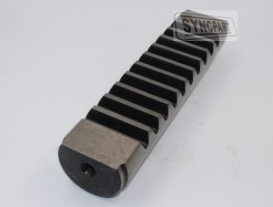 JCB Spare Parts Rack 121/38104