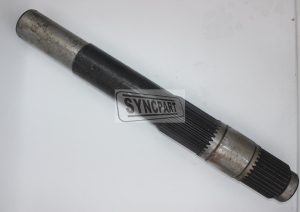 JCB Spare Parts 121/39800