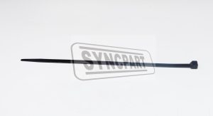 JCB Spare Parts Tie Cable 121/77603