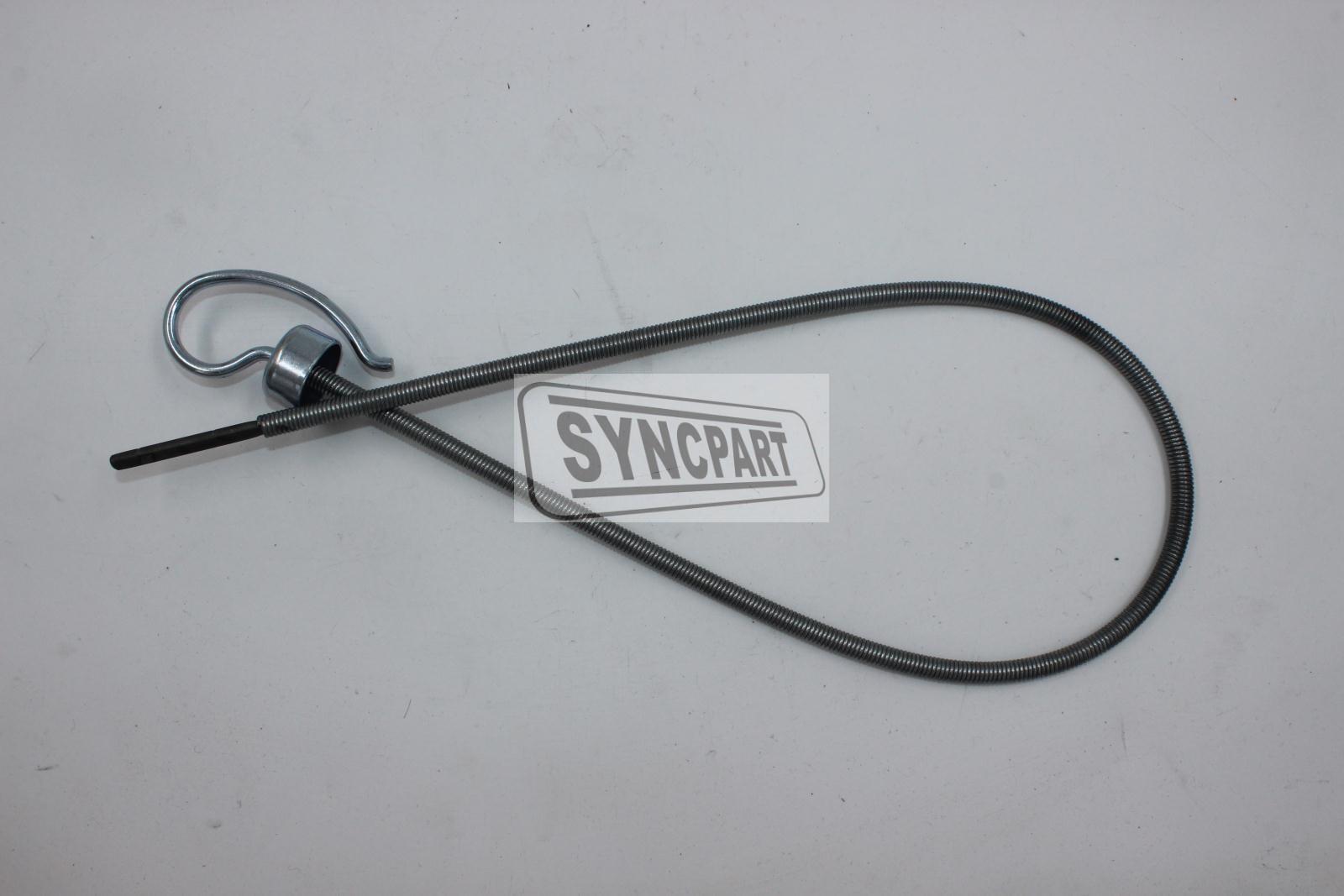 JCB Spare Parts Dipstick 122/74100