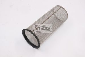 JCB Spare Parts FILTER 122/98439