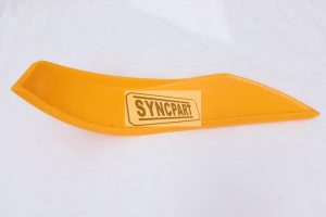 JCB Spare Parts 123/02298