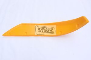 JCB Spare Parts 123/02470