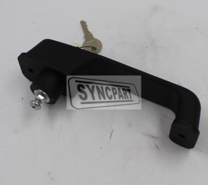 JCB Spare Parts 123/02590