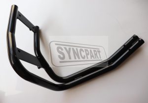 JCB Spare Parts Bracket 123/02954