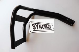 JCB Spare Parts Bracket 123/02955