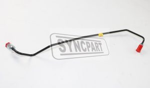 JCB Spare Parts 123/03229
