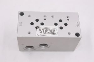 JCB Spare Parts 123/03586
