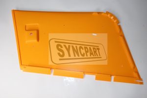 JCB Spare Parts Panel 123/04216