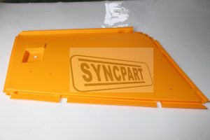 JCB Spare Parts 123/04217