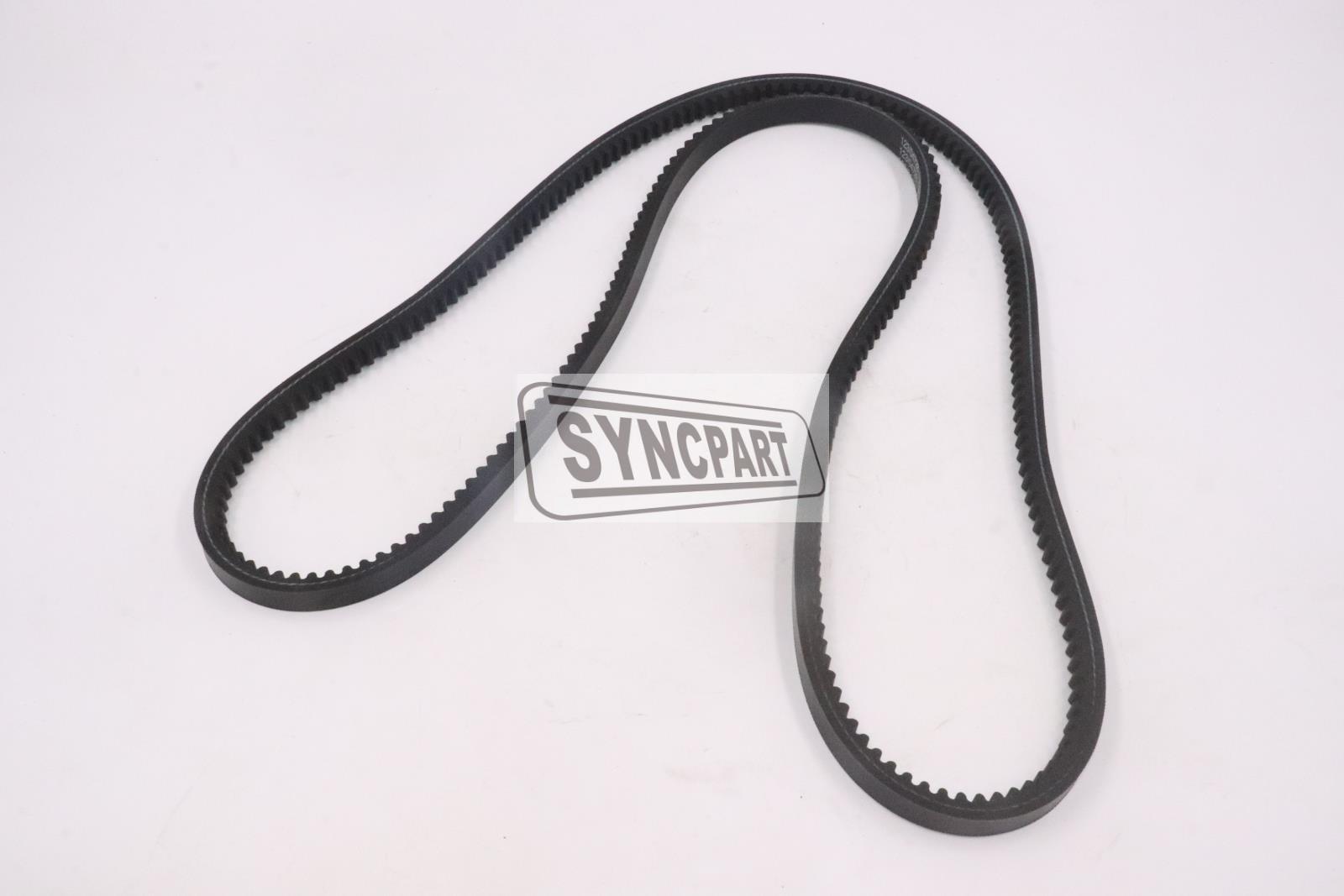 JCB Spare Parts BELT 123/04728