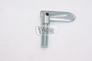 JCB Spare Parts 123/04734